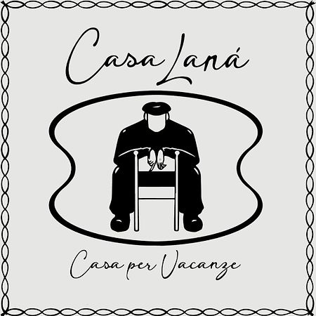 Casa Lana Villa Martina Franca Bagian luar foto