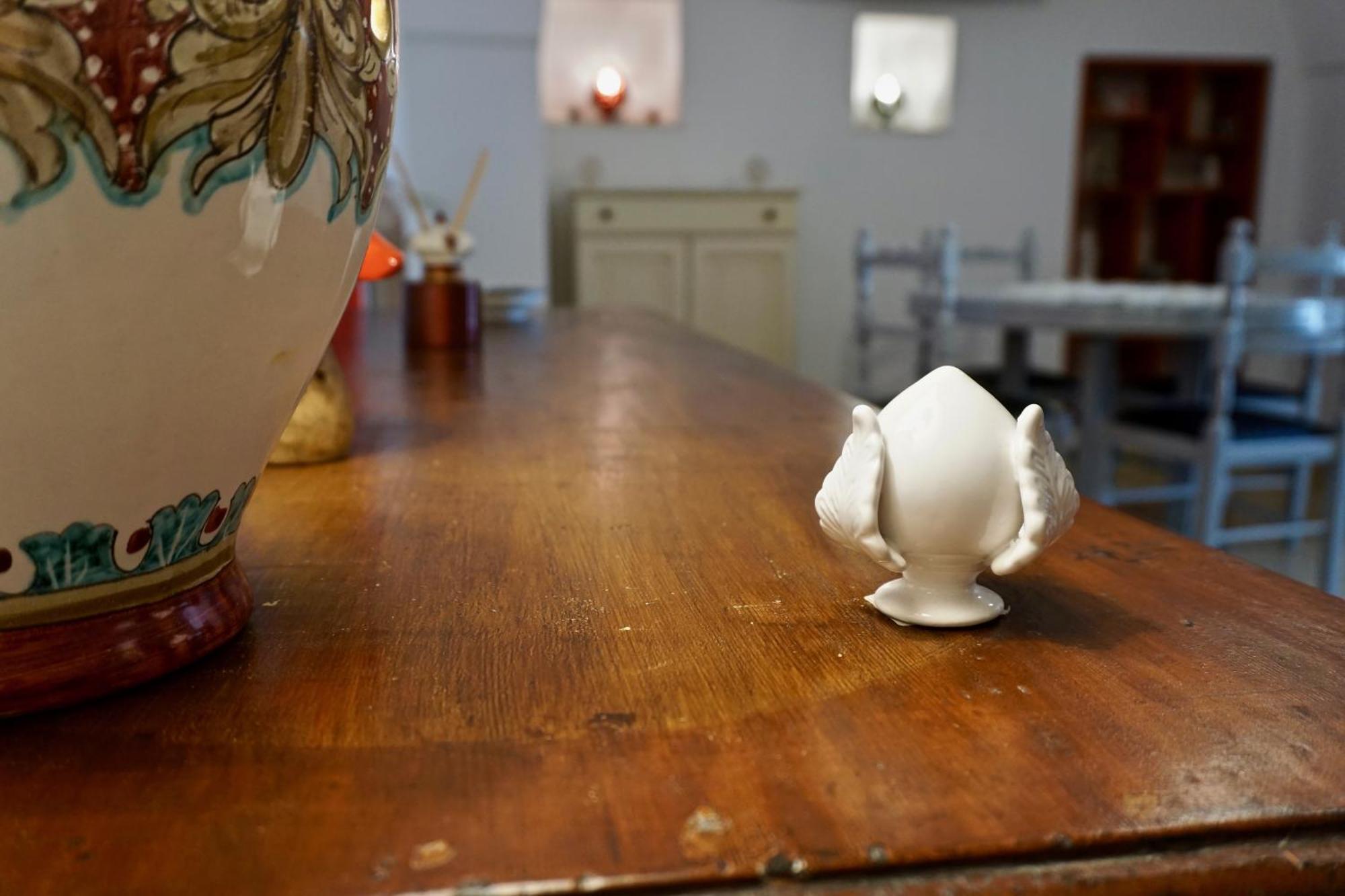 Casa Lana Villa Martina Franca Bagian luar foto