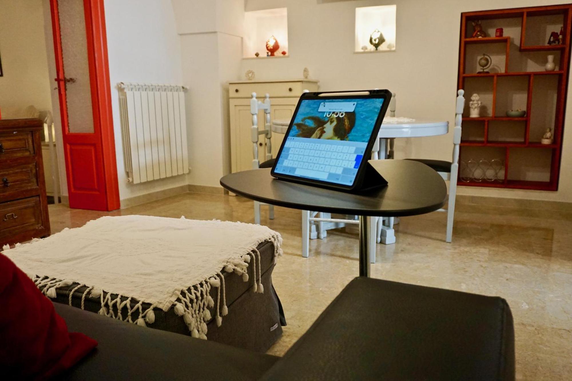 Casa Lana Villa Martina Franca Bagian luar foto