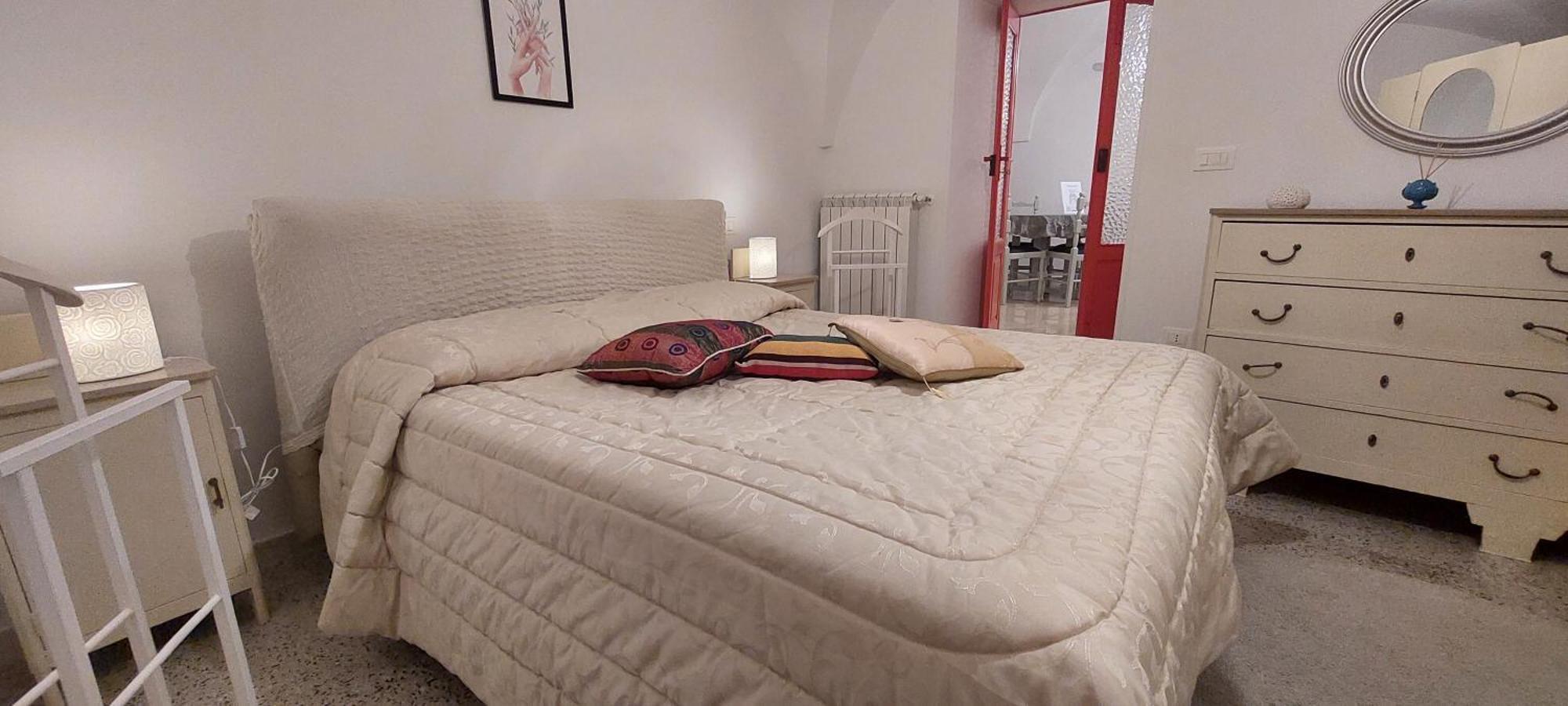 Casa Lana Villa Martina Franca Bagian luar foto