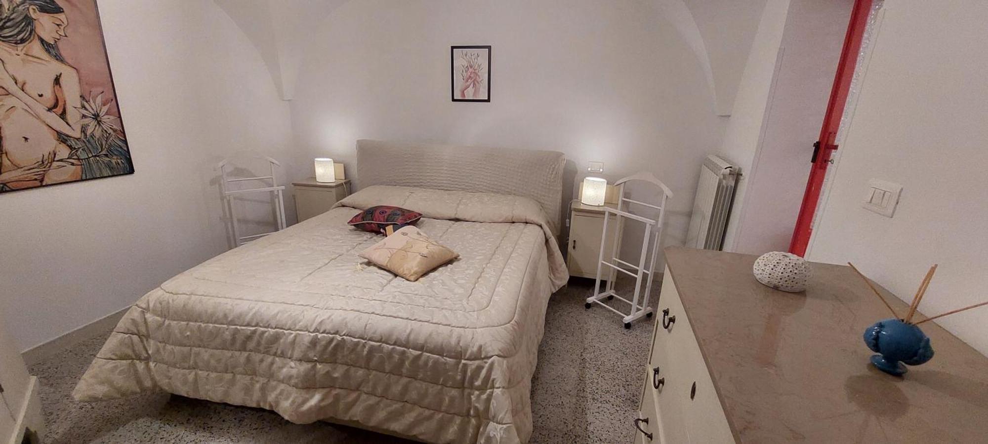 Casa Lana Villa Martina Franca Bagian luar foto