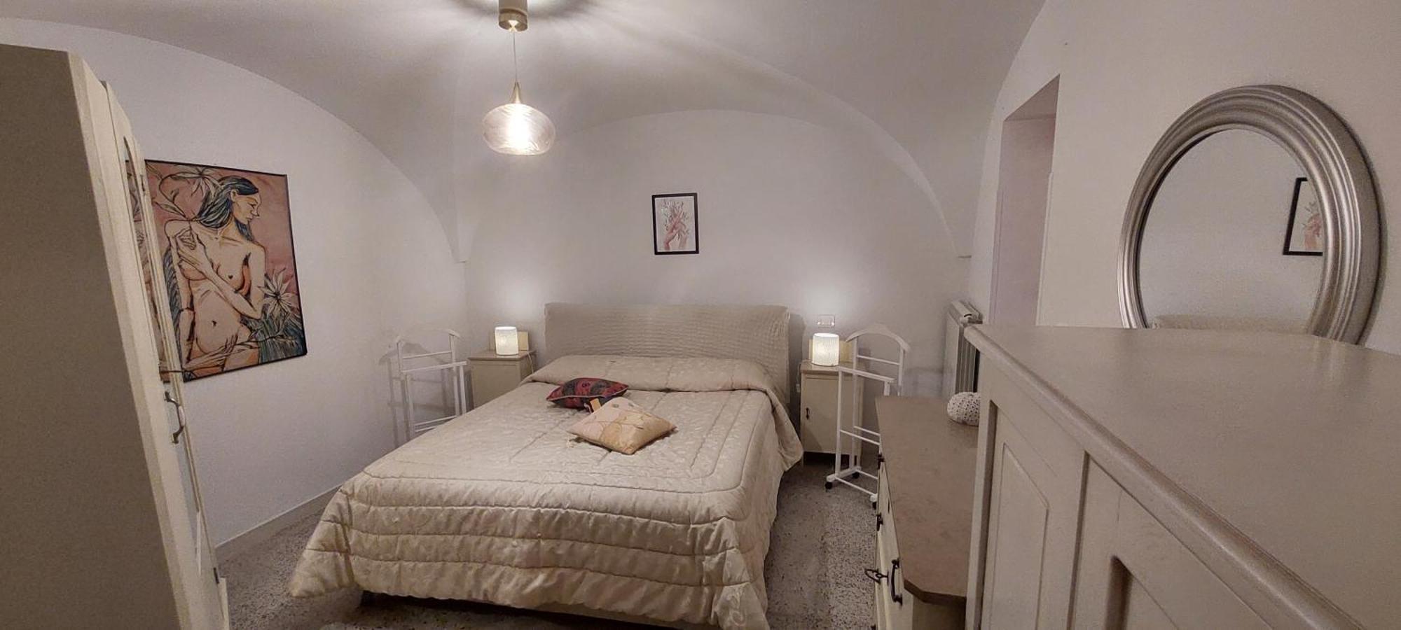 Casa Lana Villa Martina Franca Bagian luar foto