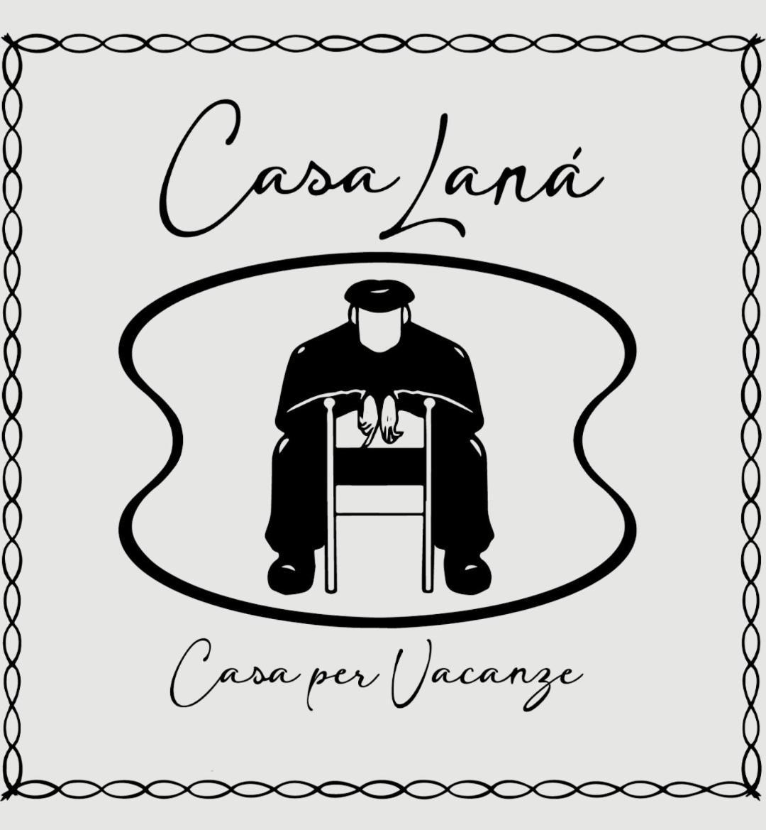 Casa Lana Villa Martina Franca Bagian luar foto