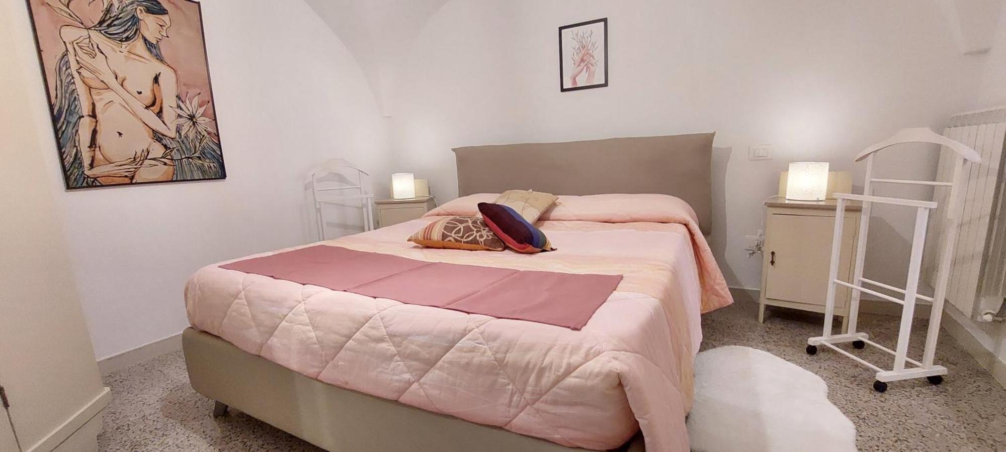 Casa Lana Villa Martina Franca Bagian luar foto