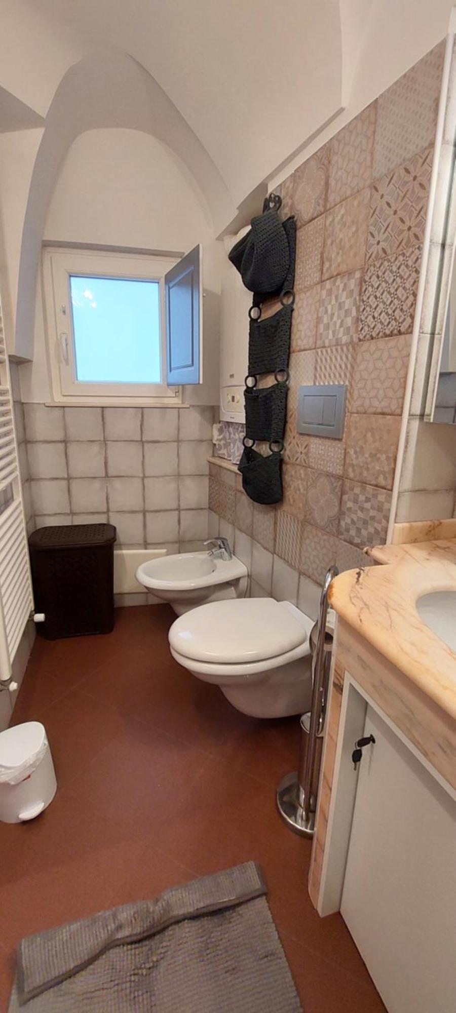 Casa Lana Villa Martina Franca Bagian luar foto