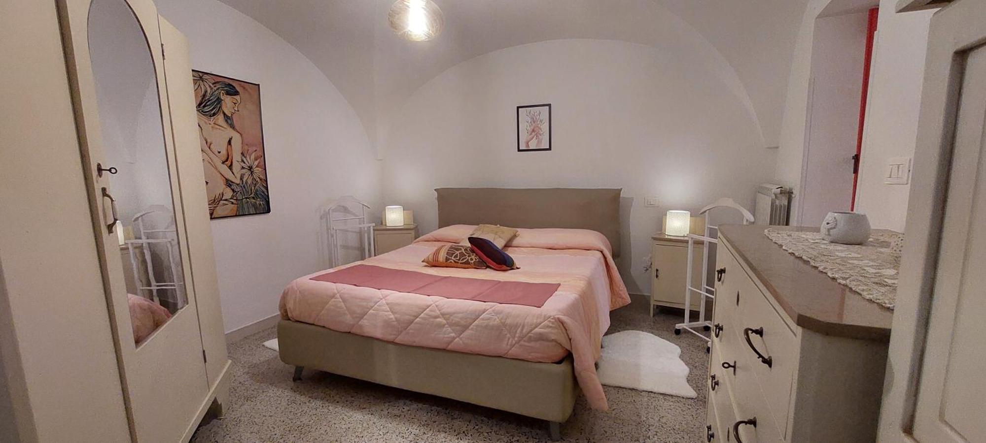 Casa Lana Villa Martina Franca Bagian luar foto