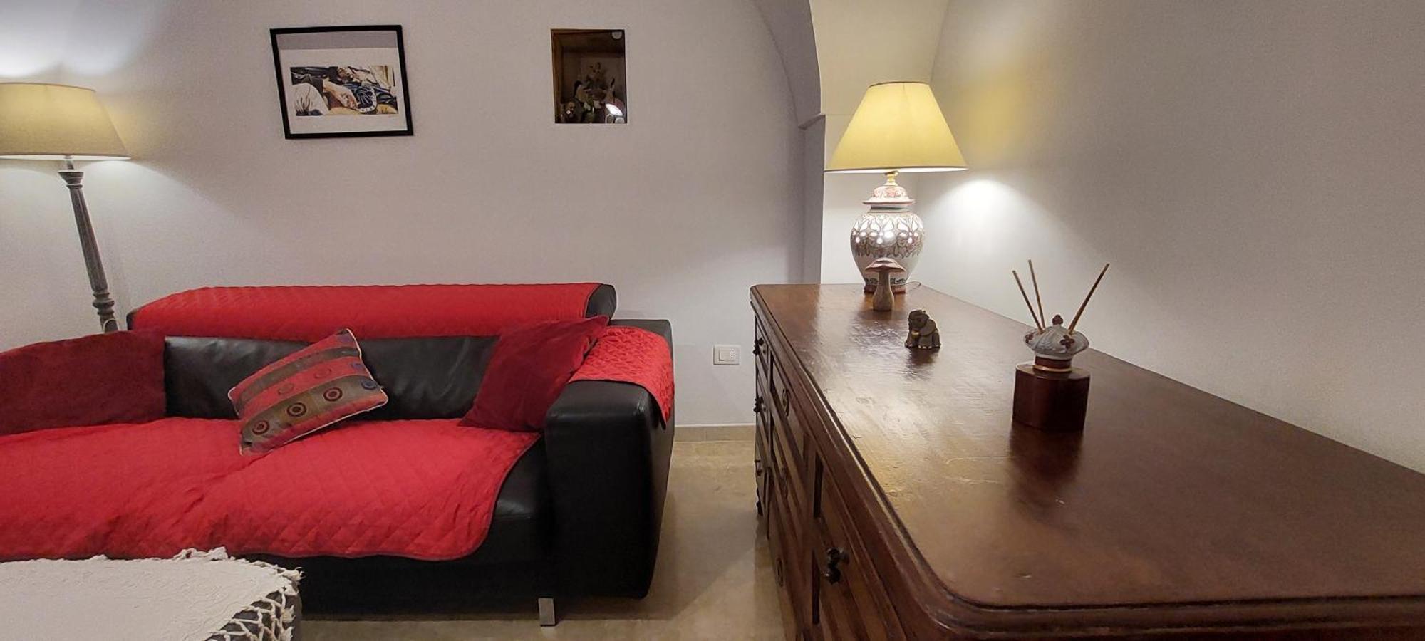 Casa Lana Villa Martina Franca Bagian luar foto