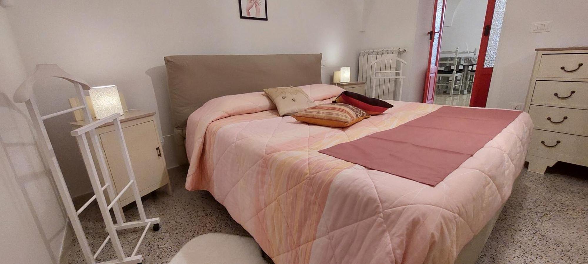 Casa Lana Villa Martina Franca Bagian luar foto