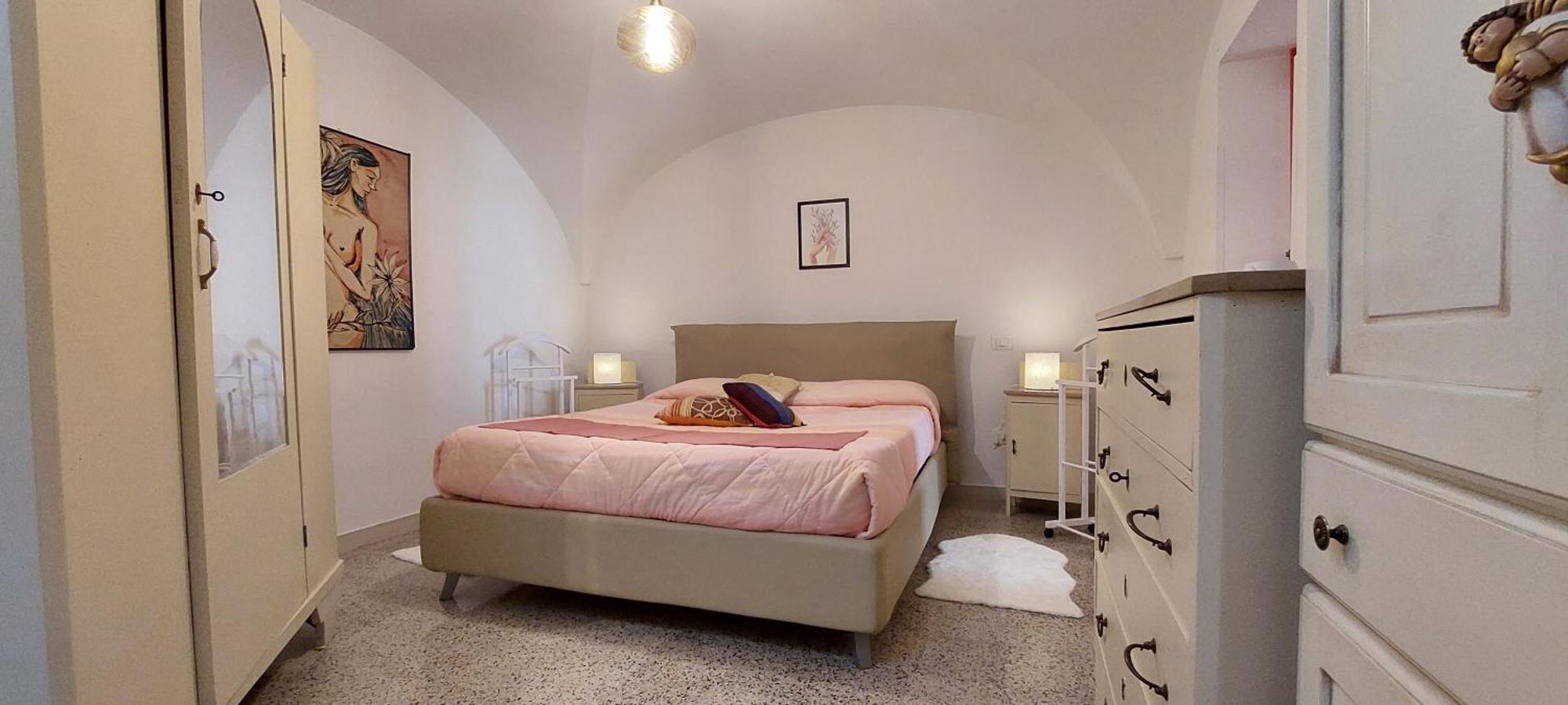 Casa Lana Villa Martina Franca Bagian luar foto