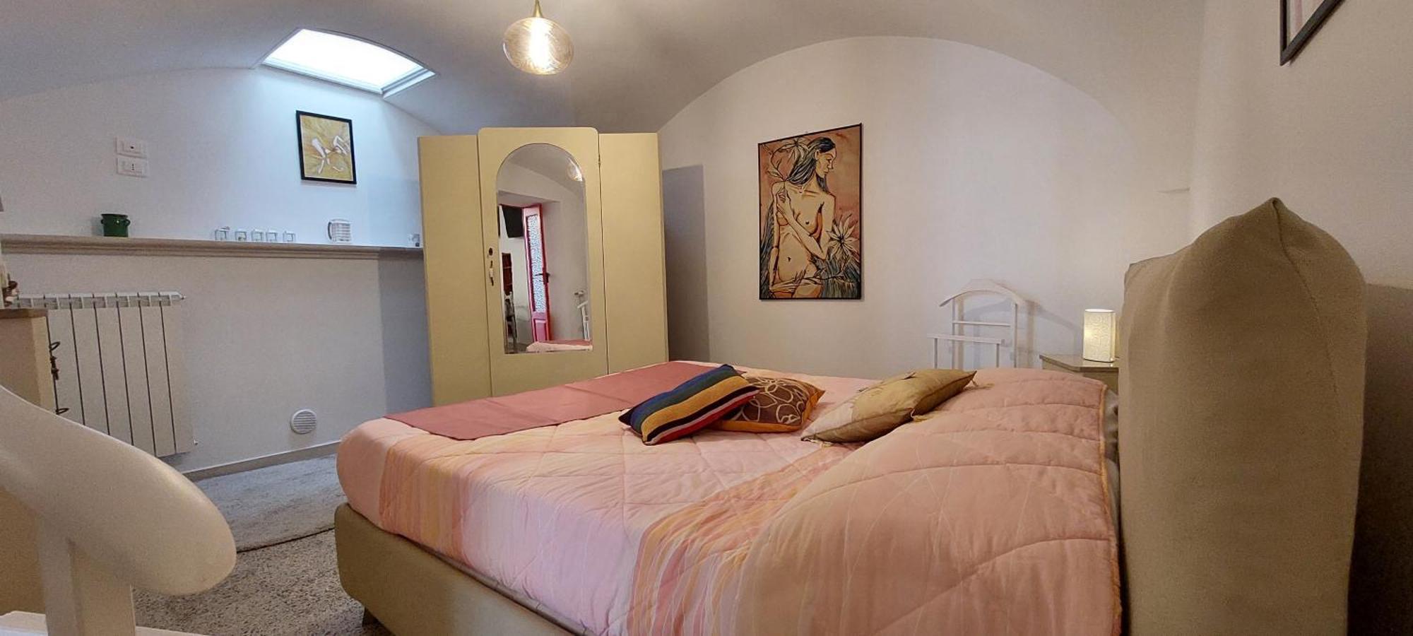 Casa Lana Villa Martina Franca Bagian luar foto